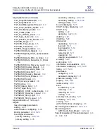 Preview for 180 page of Qlogic SANsurfer iSCSI HBA CLI User Manual
