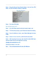 Preview for 12 page of Qlogic SilverStorm 9120 Quick Start Manual