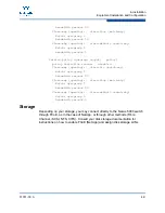 Preview for 27 page of Qlogic Storage Networking (Unified Fabric Pilot) Installation Manual