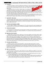 Preview for 35 page of Qls 14N23 Service Manual