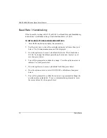 Preview for 16 page of Qls 2000 Series Operation & Setup Manual