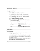 Preview for 22 page of Qls 2000 Series Operation & Setup Manual