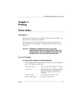 Preview for 25 page of Qls 2000 Series Operation & Setup Manual