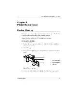 Preview for 37 page of Qls 2000 Series Operation & Setup Manual