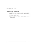 Preview for 48 page of Qls 2000 Series Operation & Setup Manual