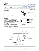 Preview for 50 page of Qls 21F1 Service Manual