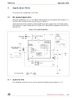 Preview for 54 page of Qls 21F1 Service Manual