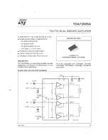 Preview for 58 page of Qls 21F1 Service Manual