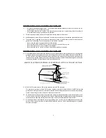 Предварительный просмотр 4 страницы Qls 21M62US (CHASSIS: NX56-LA) Service Manual