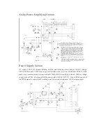 Предварительный просмотр 32 страницы Qls 21M62US (CHASSIS: NX56-LA) Service Manual