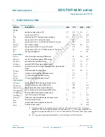 Предварительный просмотр 46 страницы Qls 21M62US (CHASSIS: NX56-LA) Service Manual