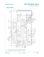 Предварительный просмотр 47 страницы Qls 21M62US (CHASSIS: NX56-LA) Service Manual