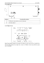 Preview for 6 page of Qls QA-860 User Manual