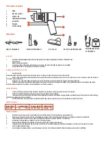 Preview for 5 page of QLT 19C25 Instruction Manual