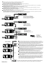 Preview for 2 page of QLT MDR45 Installation Instructions