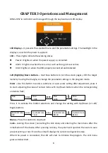 Preview for 8 page of QM-products DHM-2057 User Manual