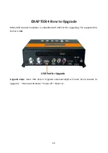 Preview for 12 page of QM-products DHM-2057 User Manual