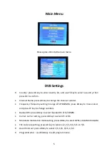 Preview for 7 page of QM-products DHM-2060 User Manual