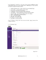 Preview for 8 page of QM-products SPM-2011 Operation Manual