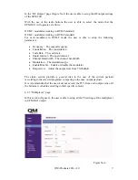 Preview for 9 page of QM-products SPM-2011 Operation Manual