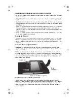 Предварительный просмотр 8 страницы Qmadix FPC58-2988-02 Manual