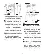 Предварительный просмотр 15 страницы Qmark CSH05A Installation Operation & Maintenance