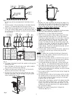 Предварительный просмотр 4 страницы Qmark DBA Installation, Operation & Maintenance Instructions Manual