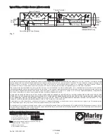 Предварительный просмотр 6 страницы Qmark DBA Installation, Operation & Maintenance Instructions Manual