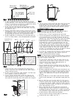 Предварительный просмотр 10 страницы Qmark DBA Installation, Operation & Maintenance Instructions Manual