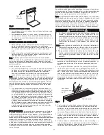 Предварительный просмотр 11 страницы Qmark DBA Installation, Operation & Maintenance Instructions Manual