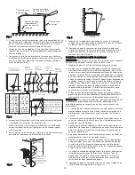 Предварительный просмотр 16 страницы Qmark DBA Installation, Operation & Maintenance Instructions Manual