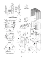 Preview for 8 page of Qmark MUH Series Installation, Operation & Maintenance Instructions Manual