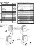 Предварительный просмотр 17 страницы Qmark MUH Series Installation, Operation & Maintenance Instructions Manual