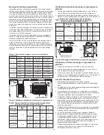 Предварительный просмотр 23 страницы Qmark MUH Series Installation, Operation & Maintenance Instructions Manual