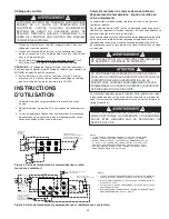 Preview for 25 page of Qmark MUH Series Installation, Operation & Maintenance Instructions Manual