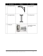 Preview for 56 page of QMD 10x D&N Install Manual