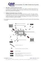 Preview for 22 page of QMI MULTIPLEX Series Manual