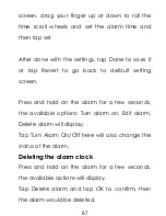 Preview for 87 page of QMobile NOIR A2 User Manual