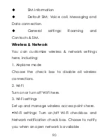 Preview for 90 page of QMobile NOIR A2 User Manual