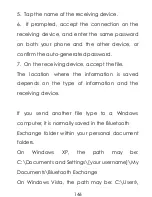 Preview for 146 page of QMobile NOIR A2 User Manual