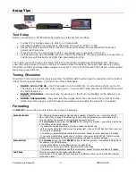 Preview for 6 page of QMOD QMOD-HDSC Product Manual