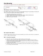 Preview for 15 page of QMOD QMOD-HDSC Product Manual