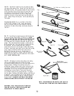 Preview for 12 page of QModeling XP Series Instruction Manual