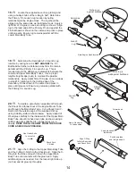 Предварительный просмотр 14 страницы QModeling XP Series Instruction Manual