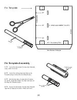 Preview for 23 page of QModeling XP Series Instruction Manual