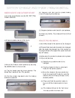 Preview for 2 page of QMotion Cassette Installation Instructions