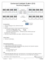 Preview for 6 page of QMotion QIS Application Manual