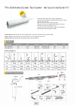 Preview for 3 page of QMotion TPro-30 Setup And User Manual