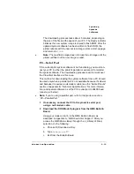 Preview for 67 page of QMS 1060 User Manual