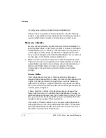 Preview for 144 page of QMS 1060 User Manual